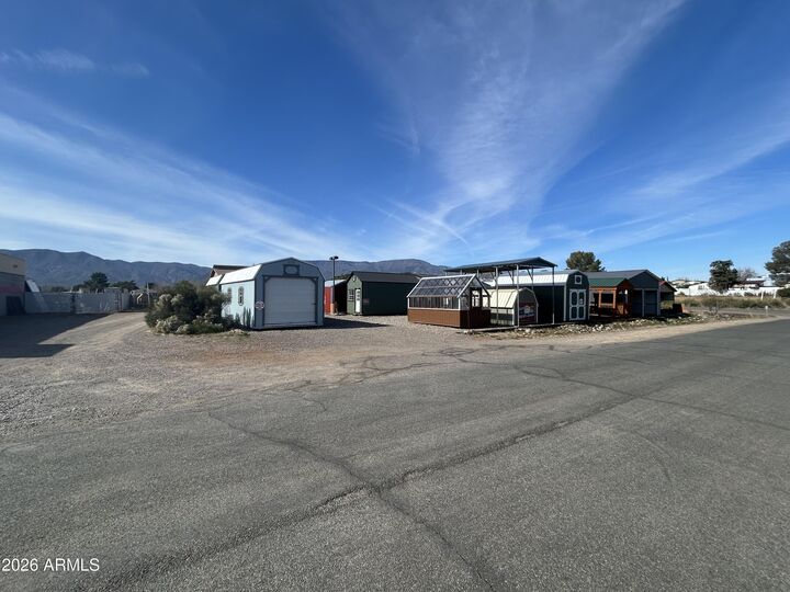 Property Photo:  4151 E Western Drive 819  AZ 86326 