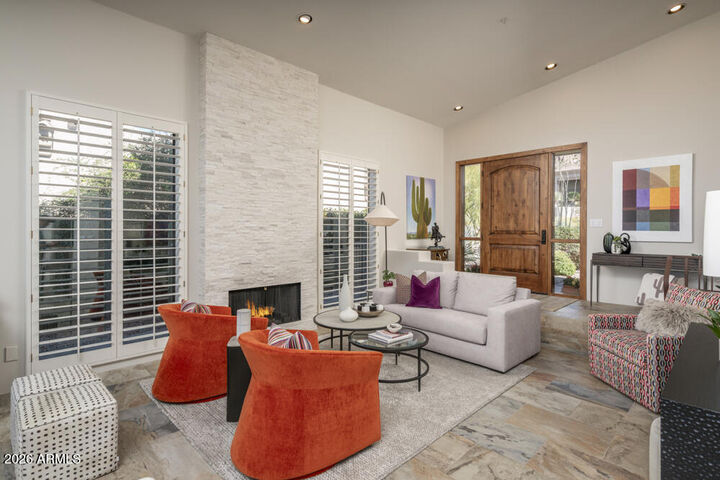 Property Photo:  24350 N Whispering Ridge Way 10  AZ 85255 