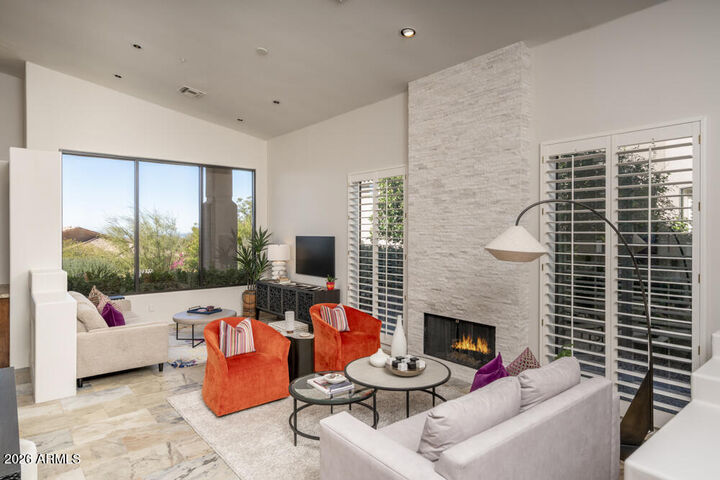 Property Photo:  24350 N Whispering Ridge Way 10  AZ 85255 