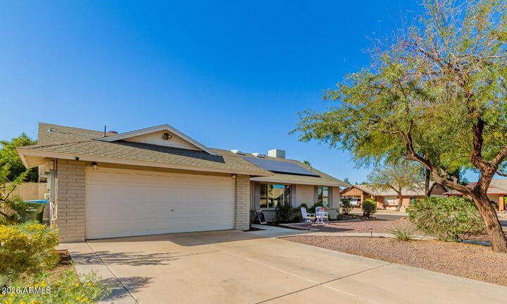 Property Photo:  12618 N 41st Avenue  AZ 85029 