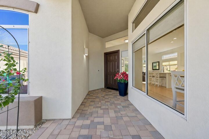 Property Photo:  23127 N 89th Place  AZ 85255 