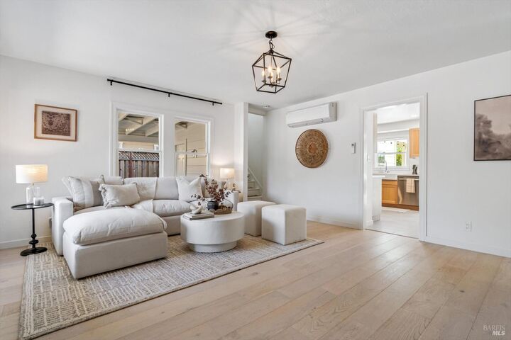 Property Photo: 732 Church Street CA 95405