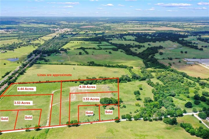 Property Photo:  12199 Batson Loop  TX 77871 