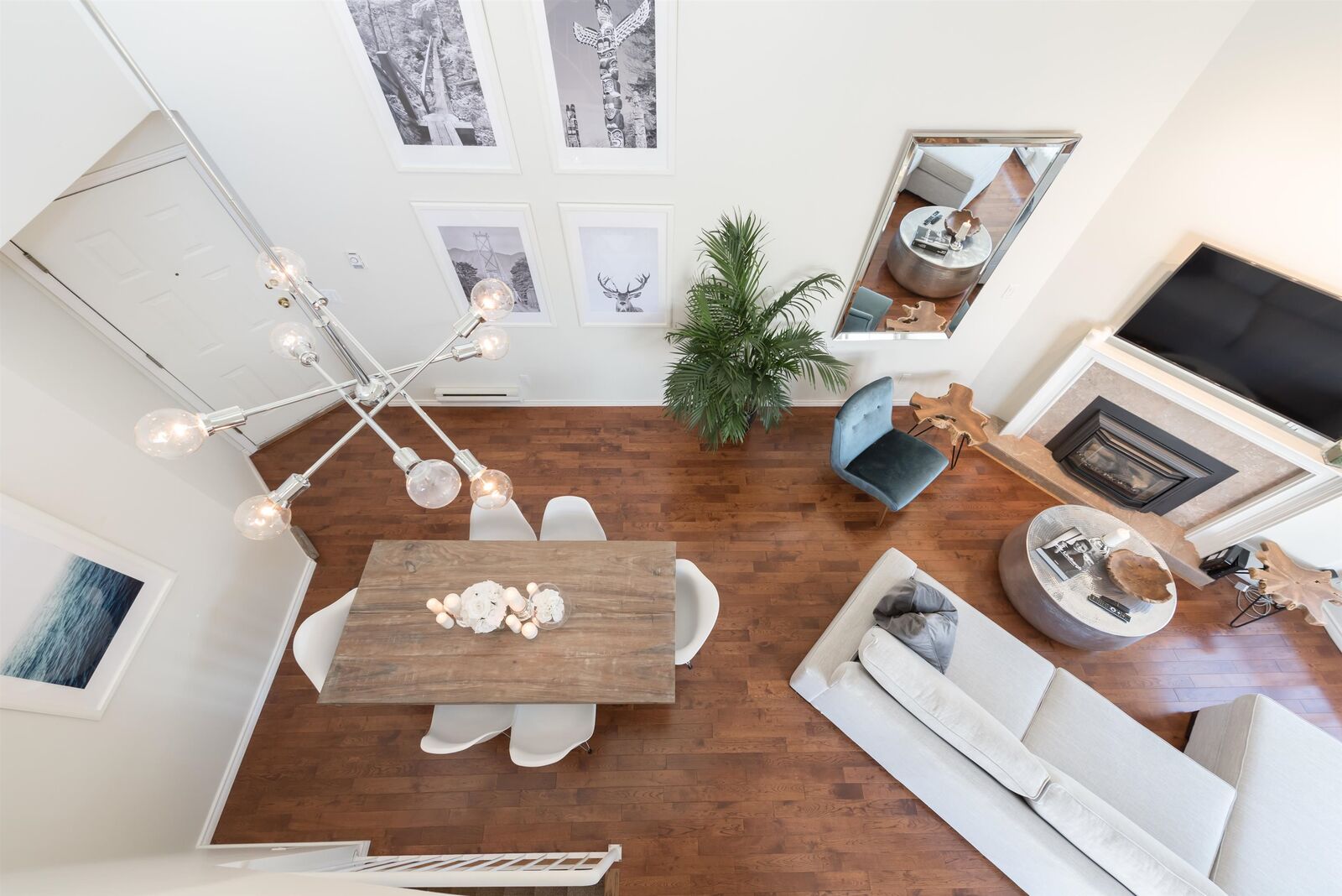 Property Photo:  788 W 8th Avenue L01  BC V5Z 1E1 