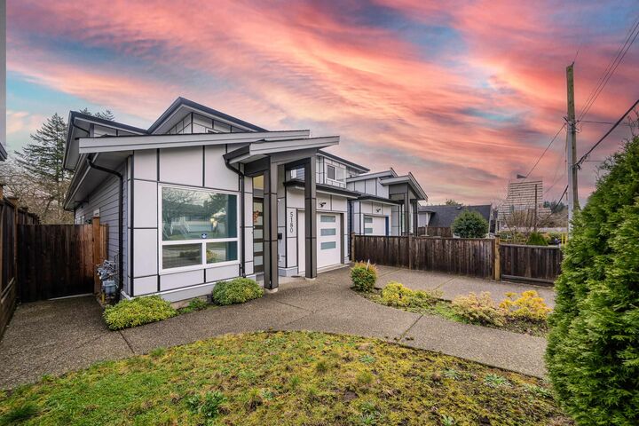 Property Photo: 5180 Lorraine Avenue BC V5G 2S4