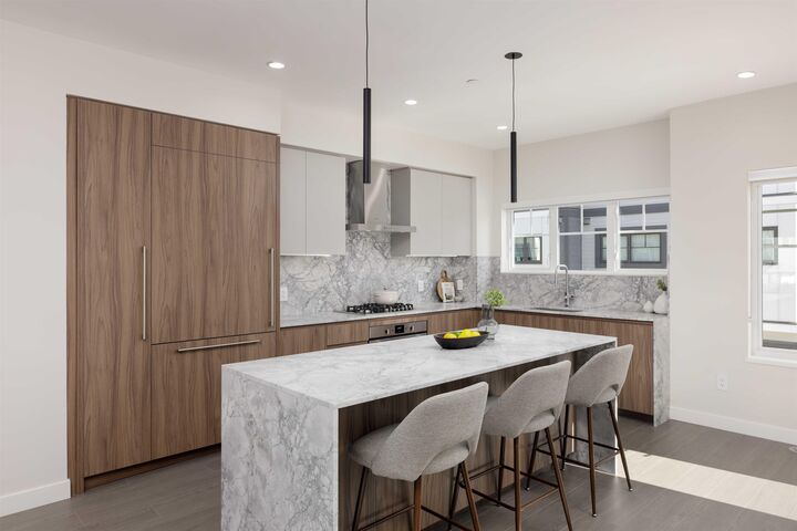 Property Photo:  19451 Sutton Avenue 127  BC V3Y 0G6 