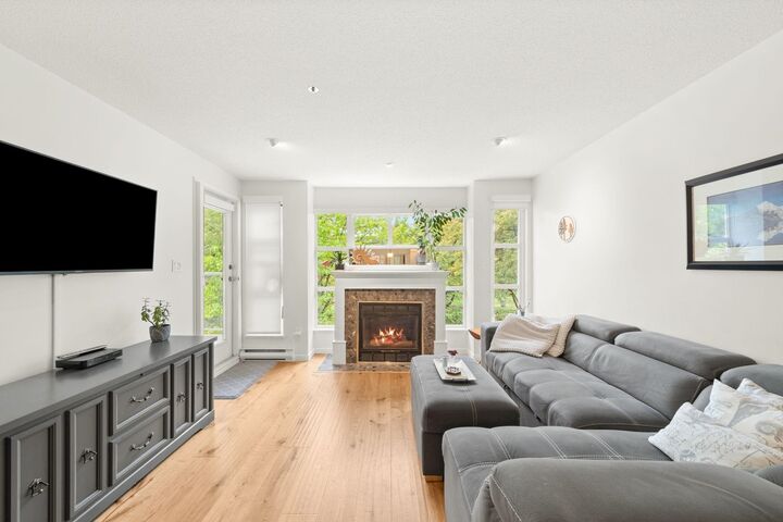 Property Photo:  8728 SW Marine Drive 301  BC V6P 6A4 