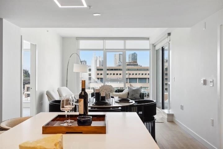 Property Photo: 1526 Finlay Street 711 BC V4B 4L9