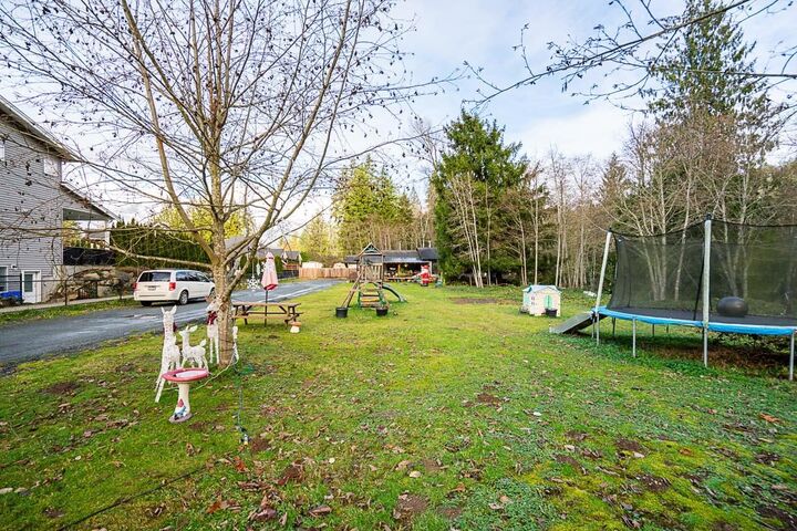 Property Photo: 7350 Ramsay Place BC V4Z 1J5