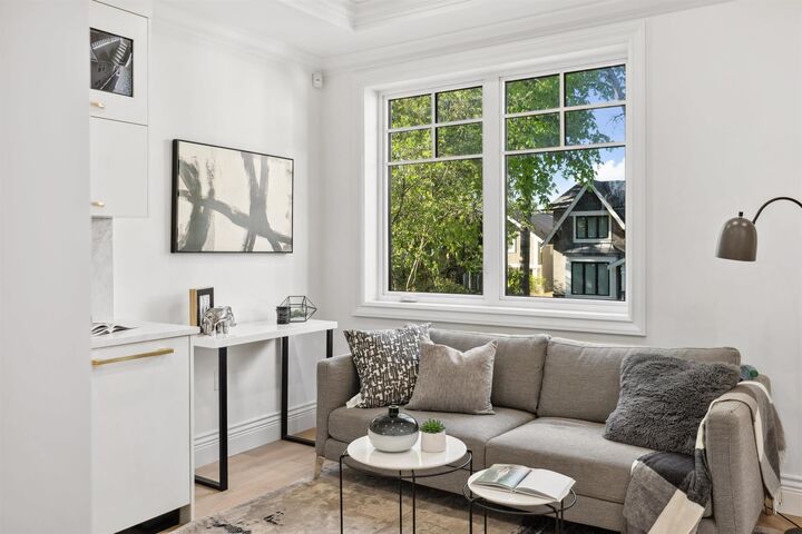 Property Photo: 3812 W 15th Avenue BC V6R 2Z9