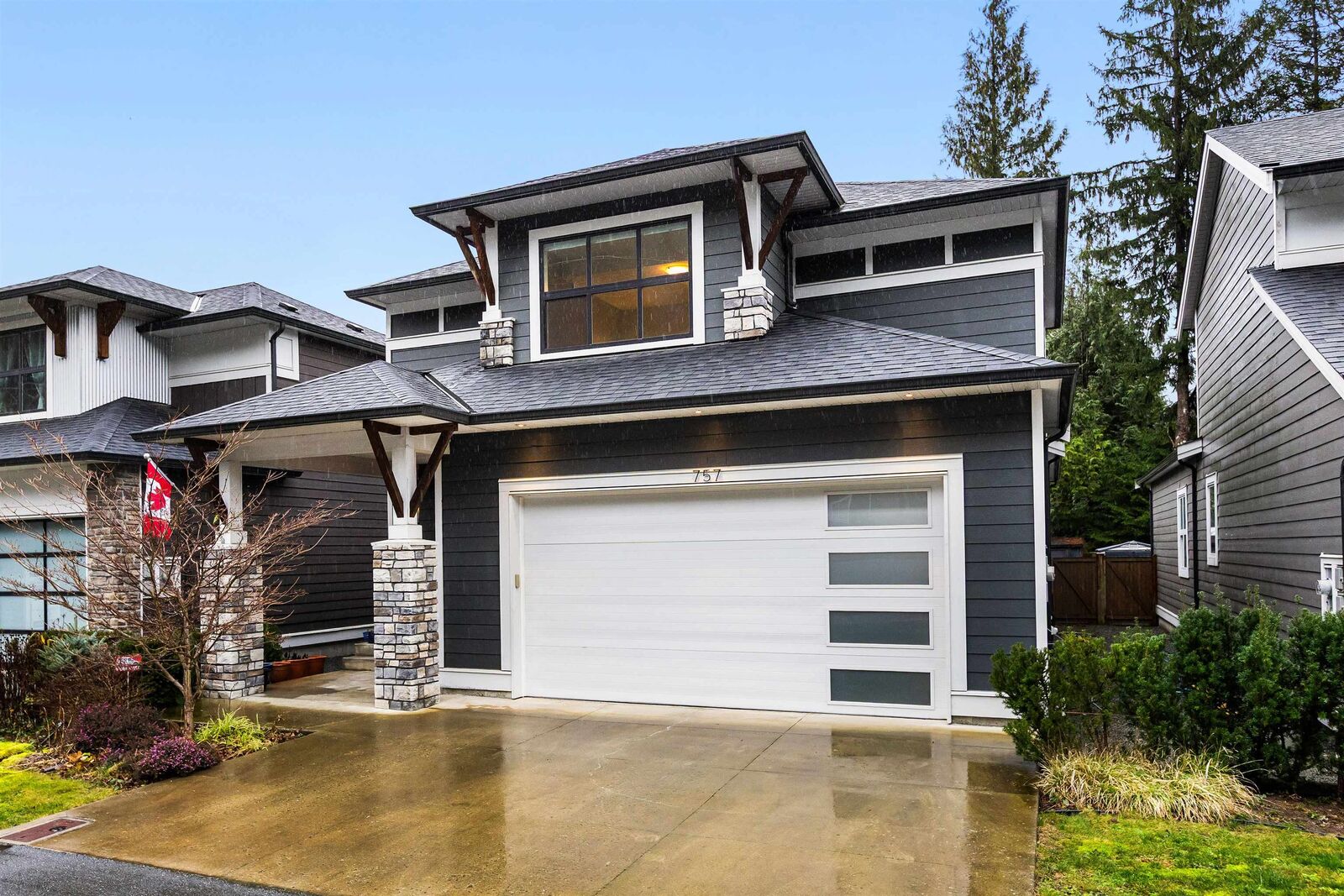Property Photo:  757 Aspen Lane  BC V0M 1K0 