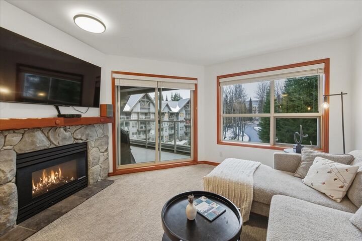 Property Photo: 4800 Spearhead Drive 442 BC V8E 1G1