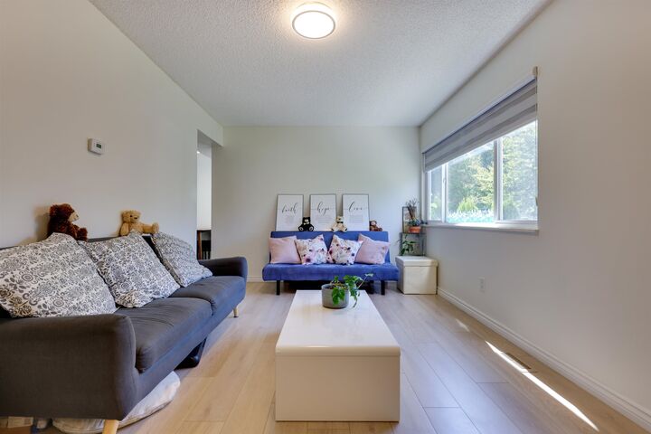 Property Photo:  3437 E 49th Avenue 76  BC V5S 1M1 