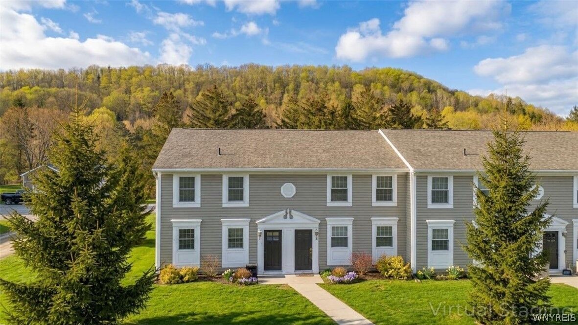 Property Photo:  2 Hemlock Drive  NY 14731 