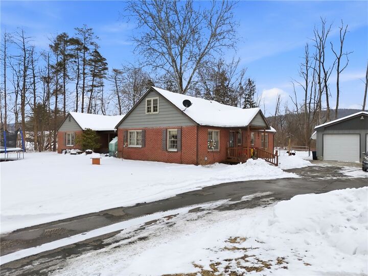 Property Photo: 27 E Tioga Street NY 14883