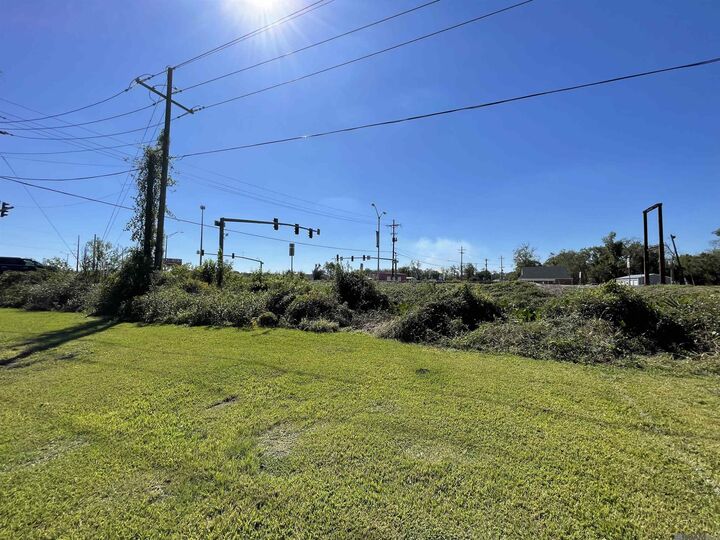 Property Photo:  Tbd Airline Hwy  LA 70778 