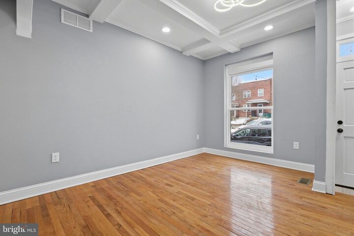 Property Photo: 236 S Clinton Street MD 21224