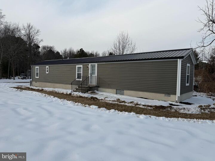 Property Photo:  4256 Deep Grass Lane  DE 19954 