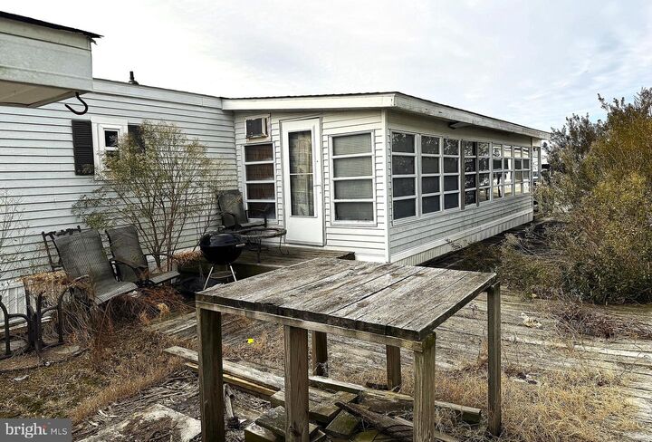 Property Photo:  414 Nautical Lane  MD 21842 