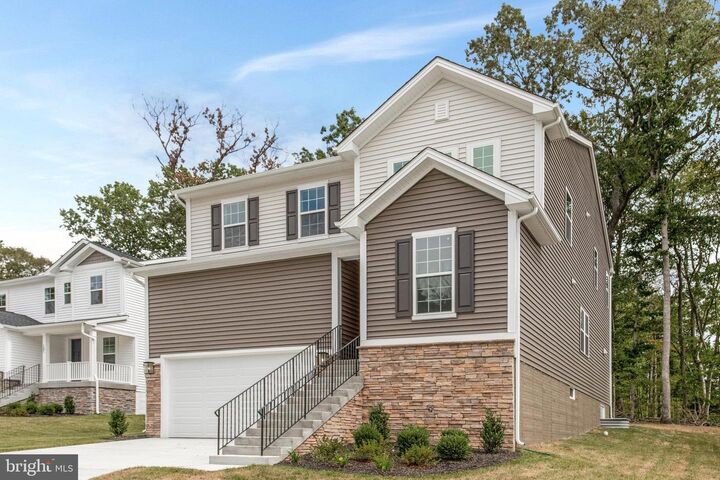 Property Photo:  119 Catalpa Drive  MD 21901 