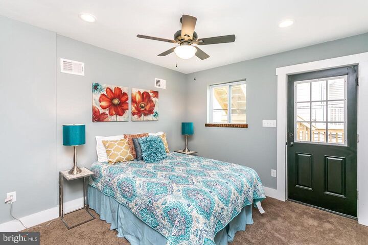 Property Photo:  230 E Barney Street  MD 21230 