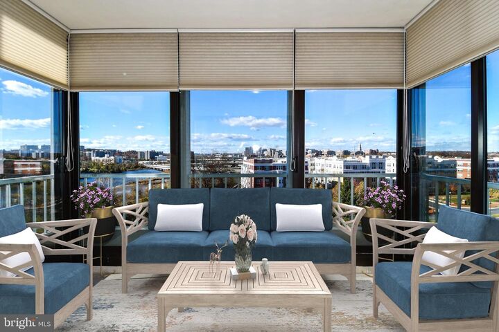 Property Photo:  1250 S Washington Street 816  VA 22314 