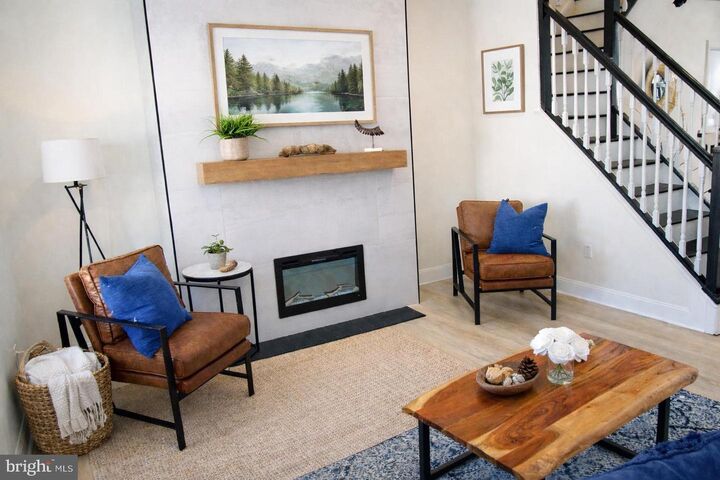 Property Photo:  4003 Oakford Avenue  MD 21215 