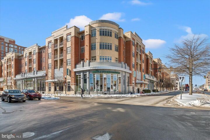 Property Photo:  309 Holland Lane 311  VA 22314 