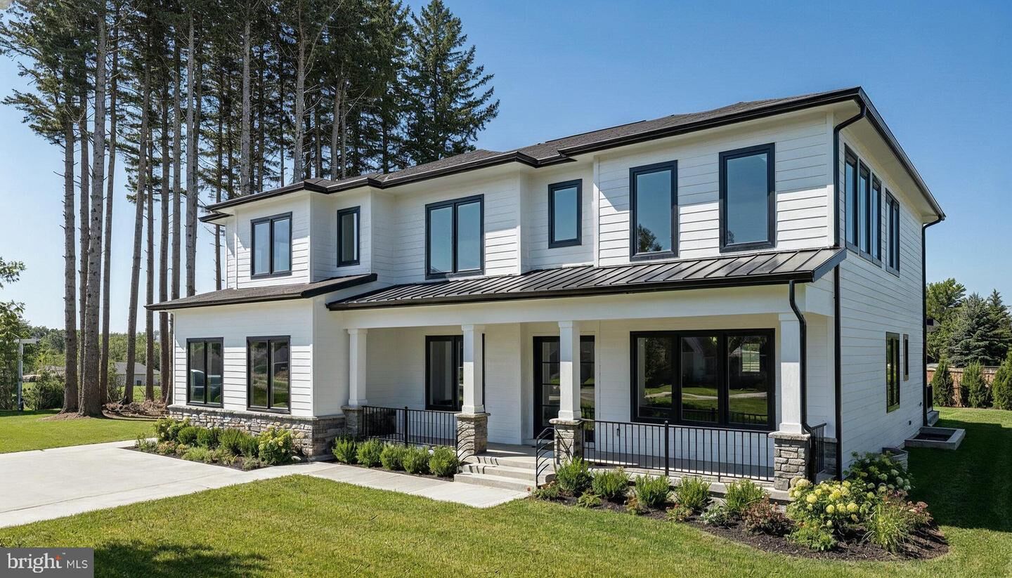 Property Photo:  11518 Yates Ford Road  VA 22039 