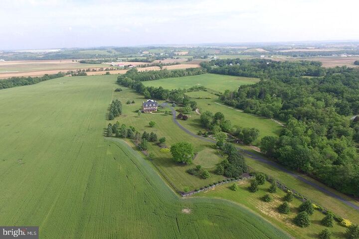 Property Photo:  60 Southside Drive  PA 17241 