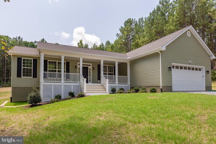 Property Photo:  2180 Woodson Hollow Road  VA 23015 