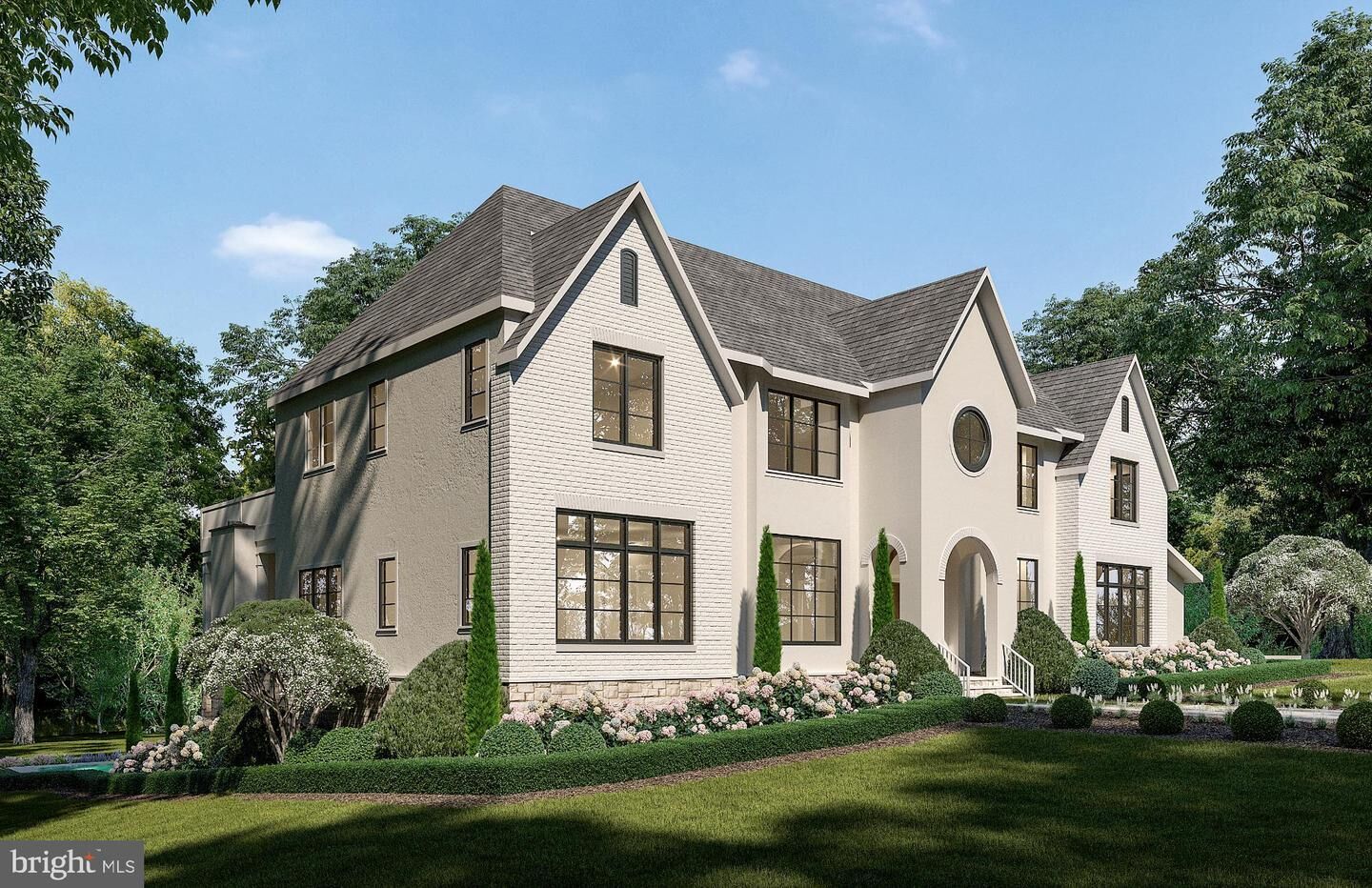 Property Photo: 913 Whann Avenue VA 22101