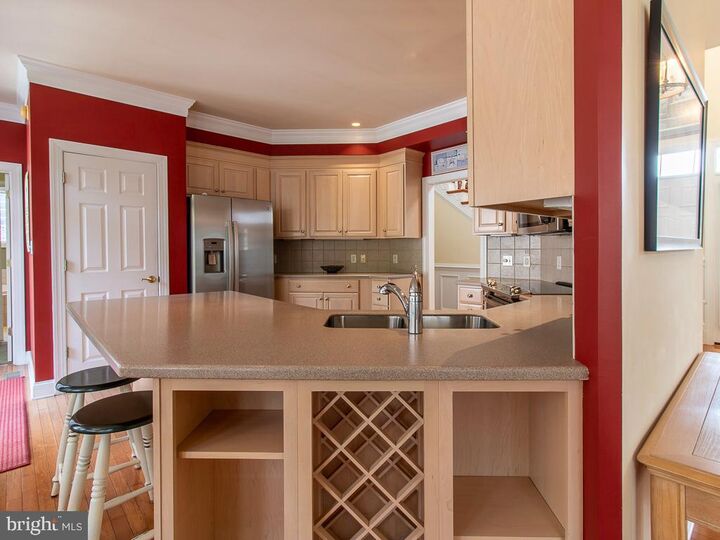 Property Photo: 10 Wellington Place DE 19971