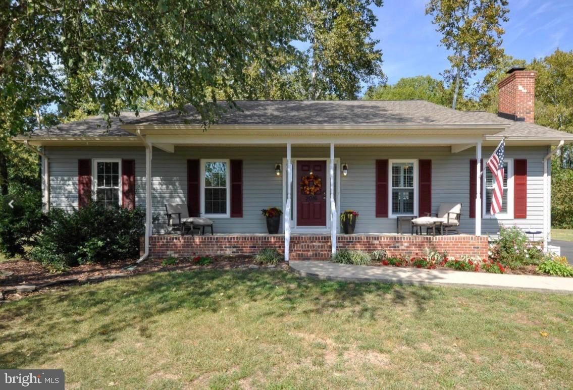 Property Photo:  2016 Aquia Drive  VA 22554 