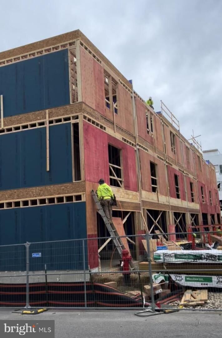 Property Photo:  108 Sellew Road  MD 21401 