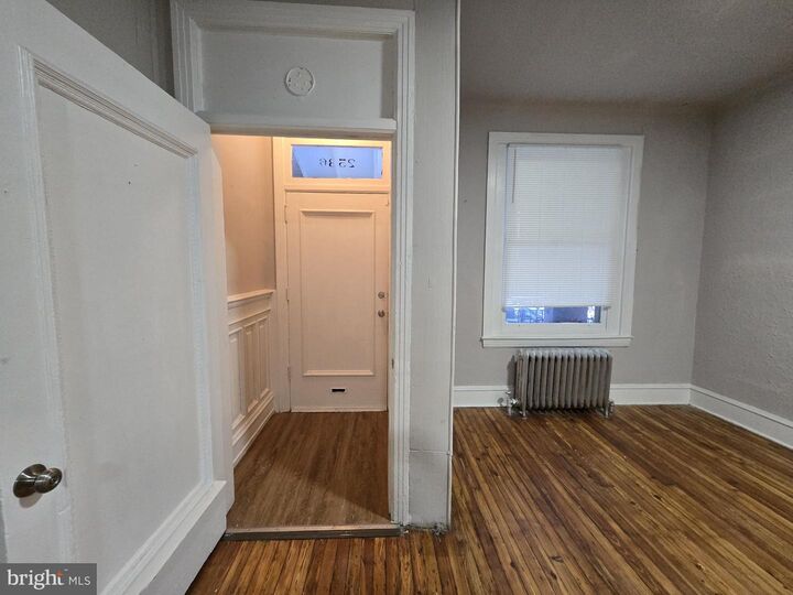 Property Photo: 2536 W Cumberland Street PA 19132