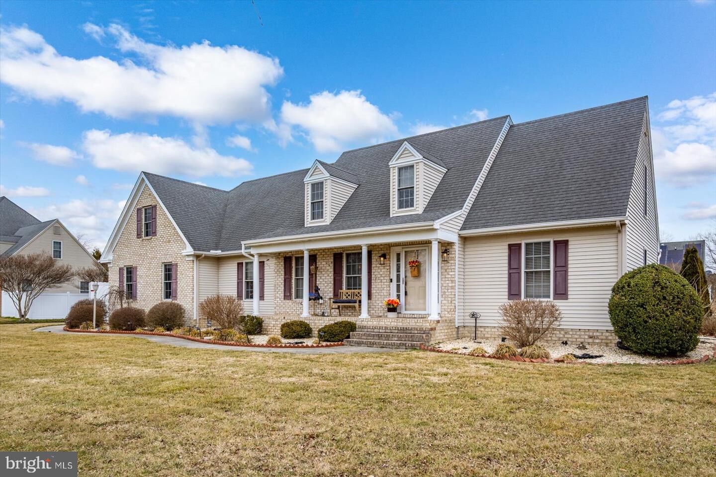Property Photo:  27457 Equestrian Drive  MD 21801 