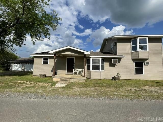 Property Photo:  134 Hilltop Lane  AR 71965 