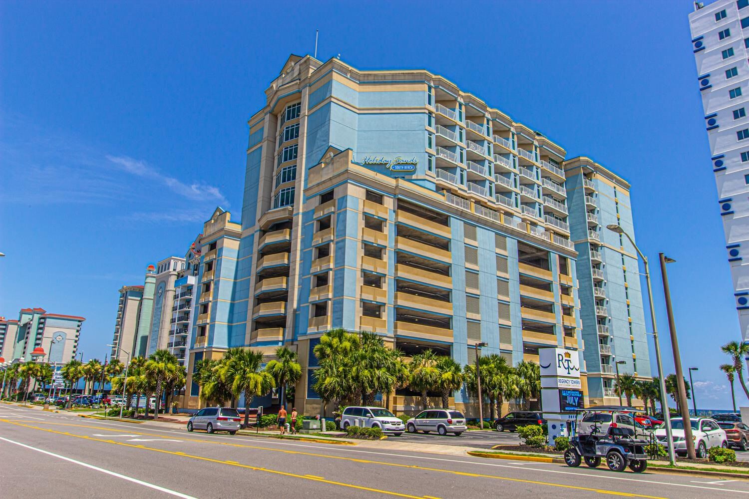 Property Photo:  2501 S Ocean Blvd. 1227  SC 29577 