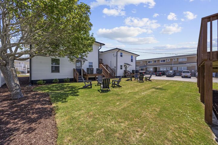 Property Photo:  4501 N Ocean Blvd.  SC 29582 