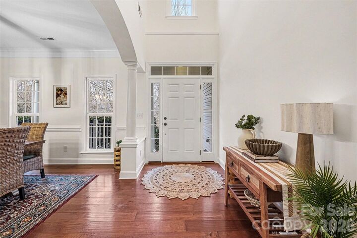 Property Photo: 126 Burtons Barn Road NC 28115