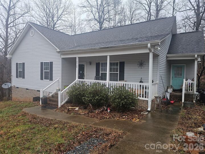 Property Photo:  2548 Strawberry Lane  NC 27317 