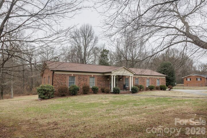 Property Photo:  5027 Old Salisbury Concord Road  NC 28083 