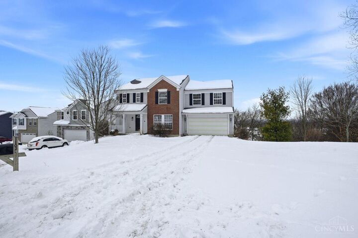 Property Photo:  1102 Arbor Springs Drive  OH 45013 