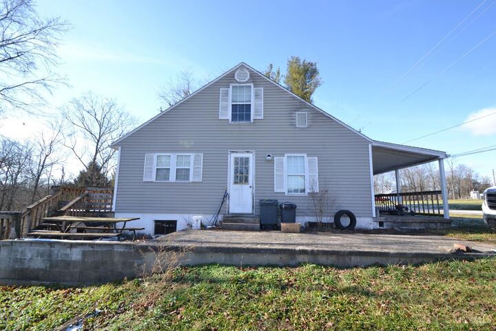 Property Photo:  6614 Ashridge Arnheim Road  OH 45121 