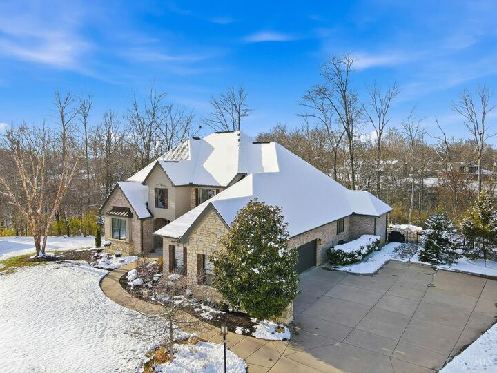 Property Photo: 6393 Birch Creek Drive OH 45140