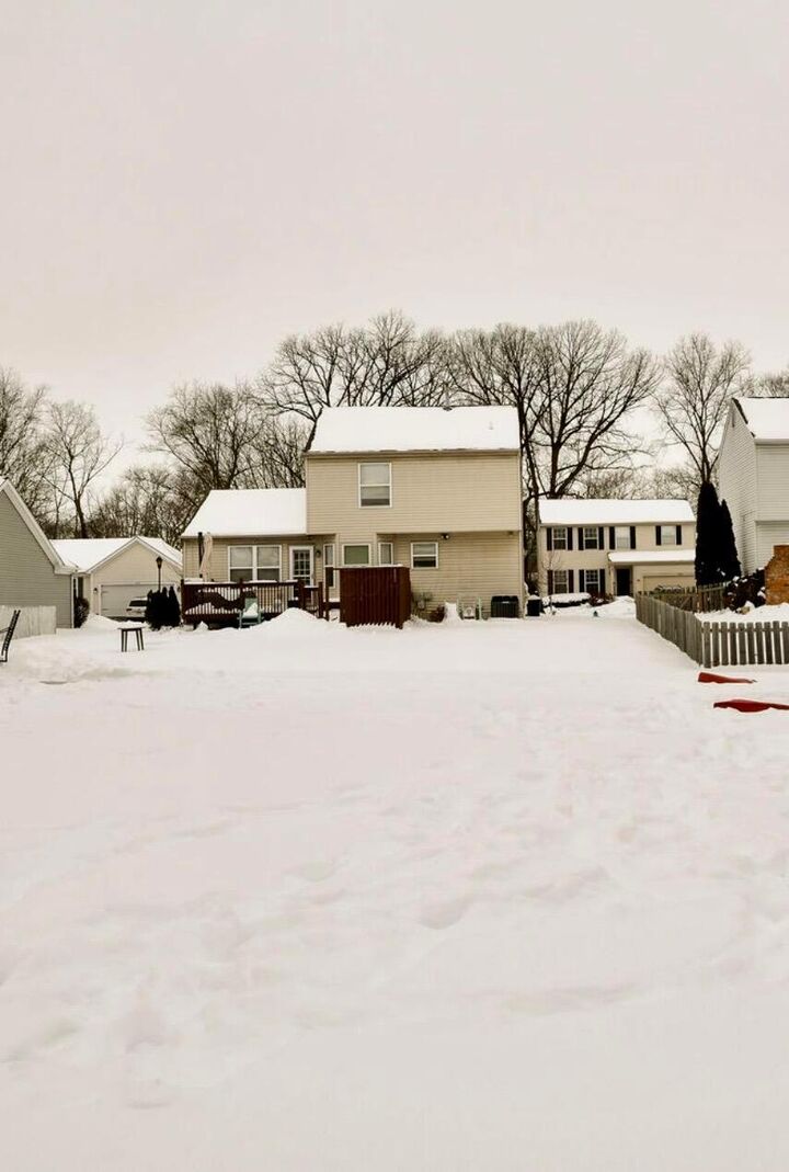 Property Photo:  3417 Vintage Woods Drive  OH 43026 