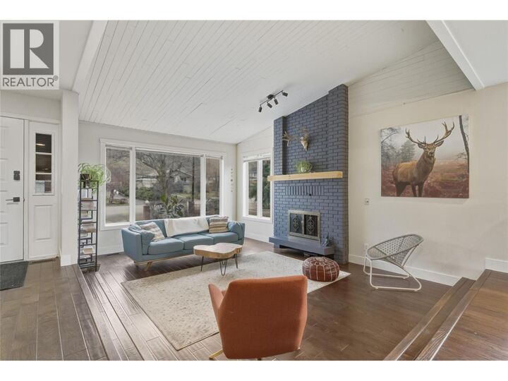 Property Photo: 535 Tod Mountain Road BC V2H 0B9