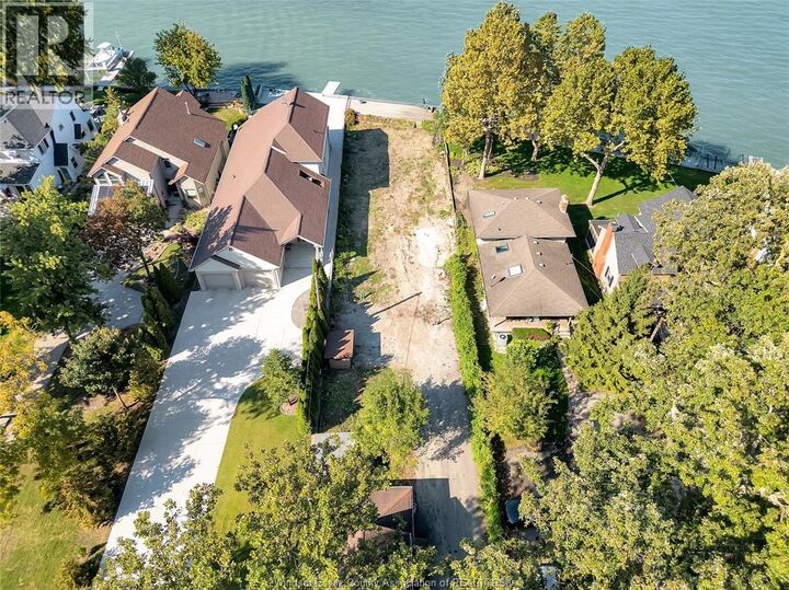 Property Photo: 12718-1272 Riverside Drive ON N8N 1A7