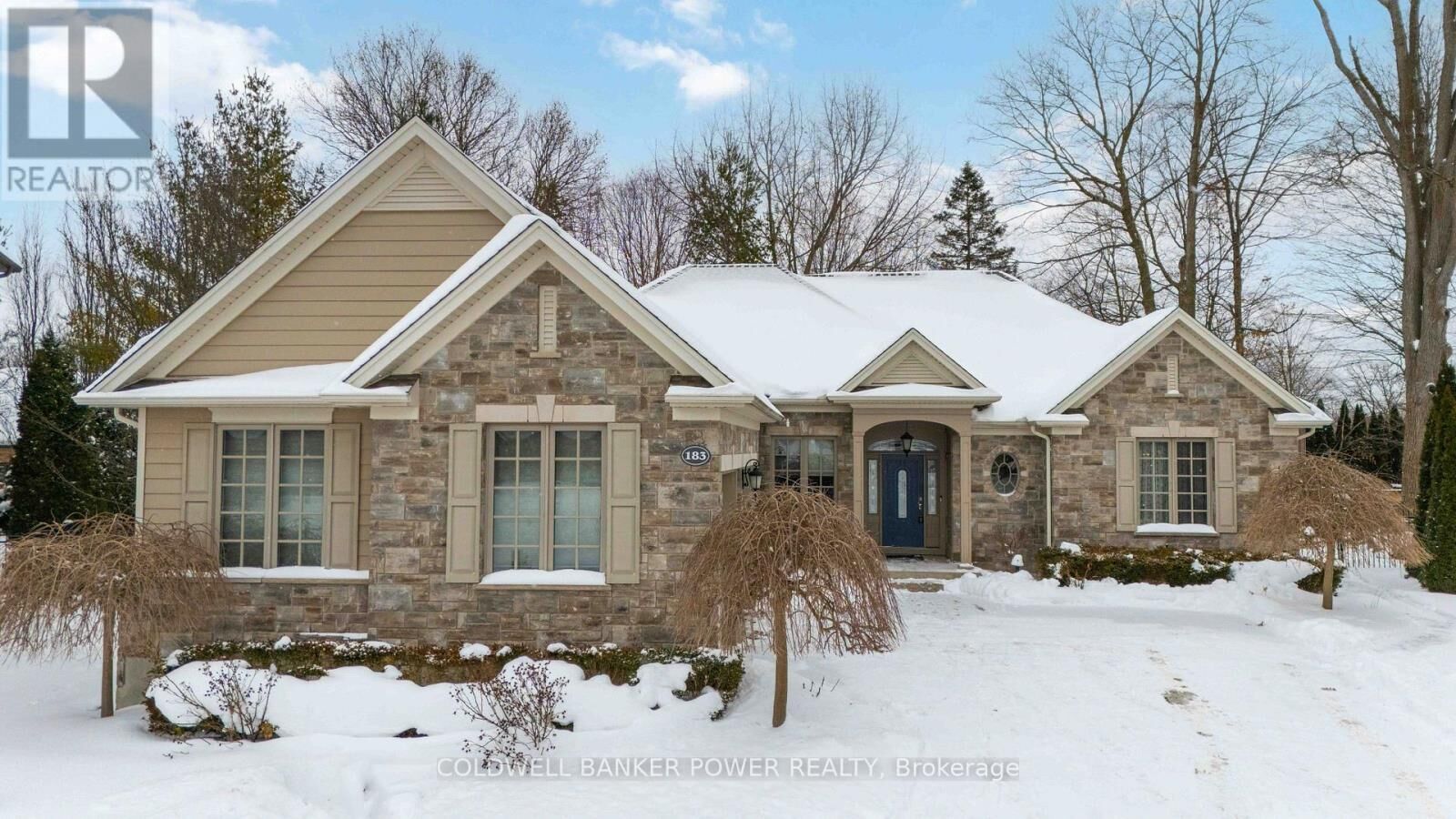 Property Photo:  183 Woodholme Place  ON N6G 0H4 